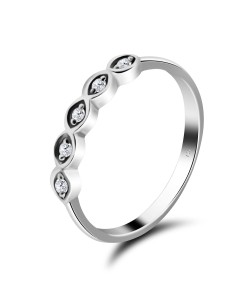 Silver Rings NSR-2064